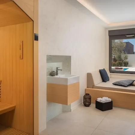 Villa Old Olive Viii